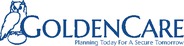 GoldenCare logo