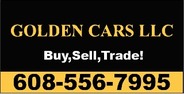 Golden Cars Golden Cars