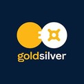GoldSilver brand logo
