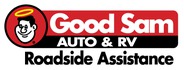 Good Sam Roadside Assistance logo