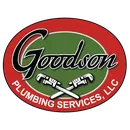 Goodson Plumbing Services brand logo