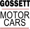 Gossett Motor Cars Memphis