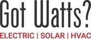Got Watts Electric