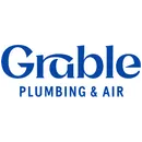 Grable Plumbing & Air brand logo