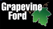 Grapevine Ford logo