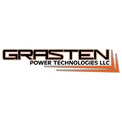 Grasten Power Technologies logo