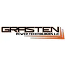 Grasten Power Technologies brand logo