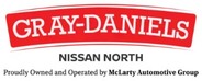 Gray-Daniels Nissan North Gray-Daniels Nissan North