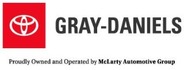 Gray-Daniels Toyota Gray-Daniels Toyota