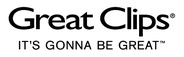 Great Clips logo
