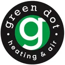Green Dot Home Services brand logo