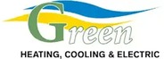 Green Heating, Cooling & Electric Green Heating, Cooling & Electric