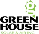 Green House Solar & Air