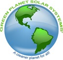 Green Planet Solar Systems
