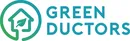 Green Ductors brand logo