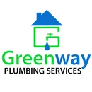 Greenway Plumbing Services brand logo