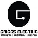 Griggs Electric brand logo