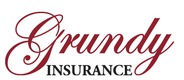 Grundy logo