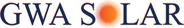 GWA Solar logo