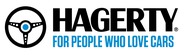 Hagerty logo