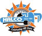 Halco logo