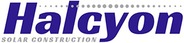 Halcyon Solar Construction