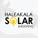 Haleakala Solar logo