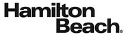 Hamilton Beach Grills logo