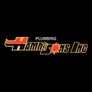 Hamm & Sons Plumbing brand logo