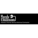 Handy Electrician brand logo