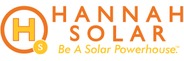Hannah Solar Hannah Solar