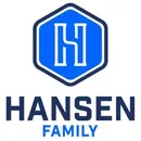 Hansen Family Air Conditioning and Plumbing brand logo
