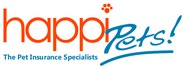 HappiPets Insurance logo