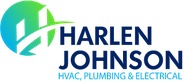 Harlen Johnson HVAC, Plumbing & Electrical