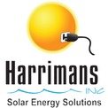 Harrimans