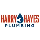 Harry Hayes Plumbing, Water Heater Repair & Drain Cleaning brand logo