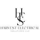 Harvest Electrical Solutions brand logo