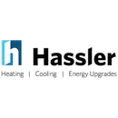 Hassler Heating and Air Conditioning brand logo