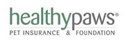 Healthy Paws Pet Insurance & Foundation logo