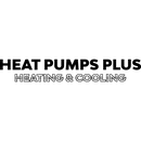 Heat Pumps Plus brand logo