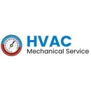 HVAC Mechanical Service brand logo