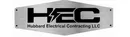 Hubbard Electrical Contracting brand logo