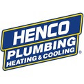 Henco Plumbing, Heating & Cooling logo
