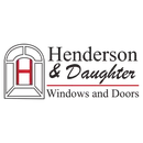 Henderson & Daughter Windows & Doors brand logo