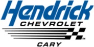 Hendrick Chevrolet Cary Hendrick Chevrolet Cary
