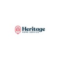 Heritage Home Service logo