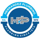 Hernandez Plumbing brand logo