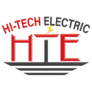 Hi-Tech Electric brand logo