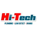 Hi-Tech Plumbing, Leak Detect & Drains brand logo