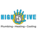 High 5 Plumbing, Heating, Cooling & Electric High 5 Plumbing, Heating, Cooling & Electric